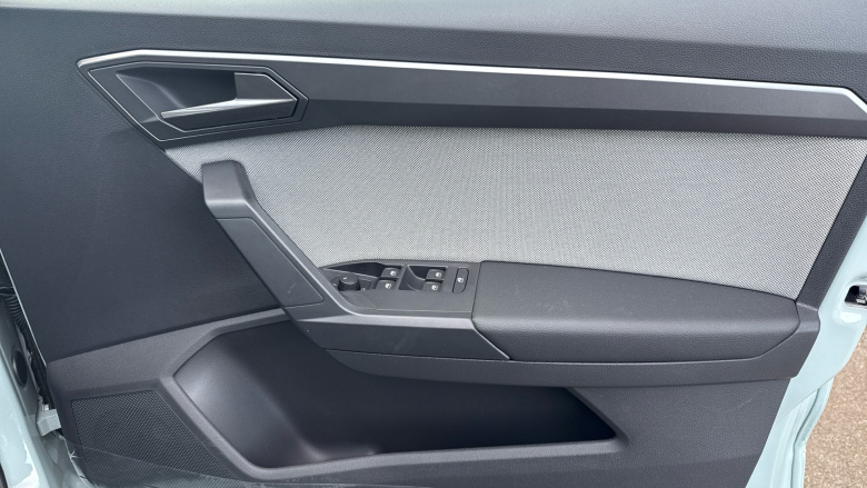 SEAT Arona 1.0 TSI 115 FR First Edition 5dr Petrol Hatchback